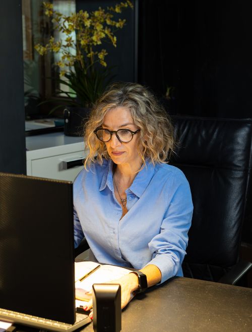 Arhontoula<br> Davri