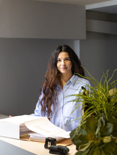 Konstantina Kostoula