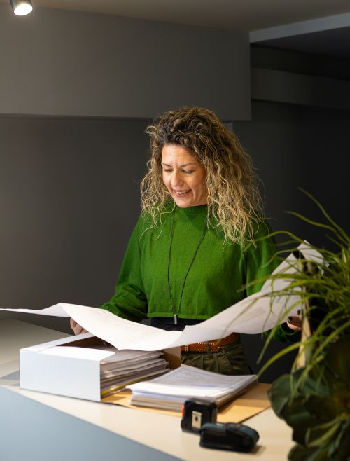 Stavroula Vavoulioti